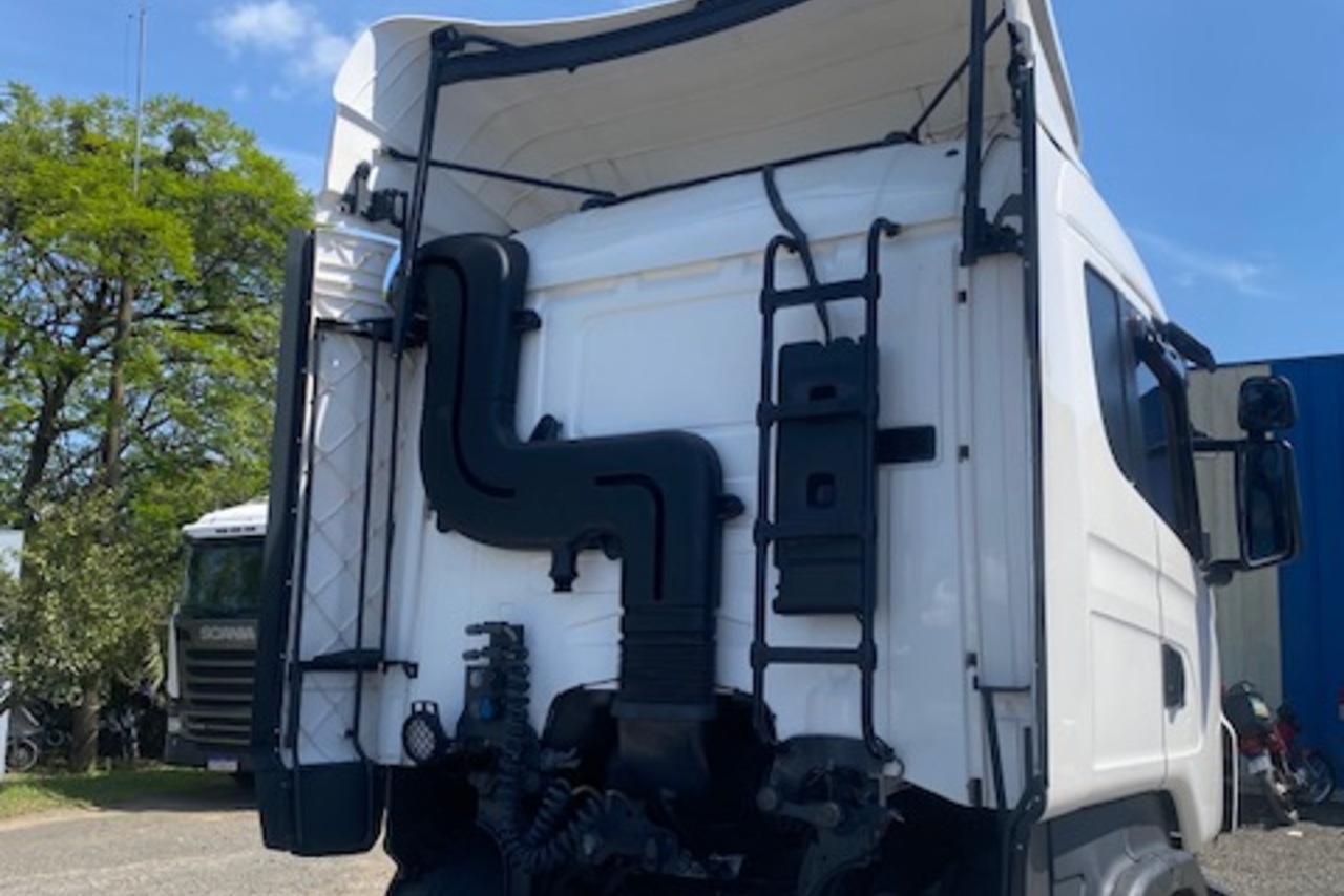 Scania 440 - 13/13 6