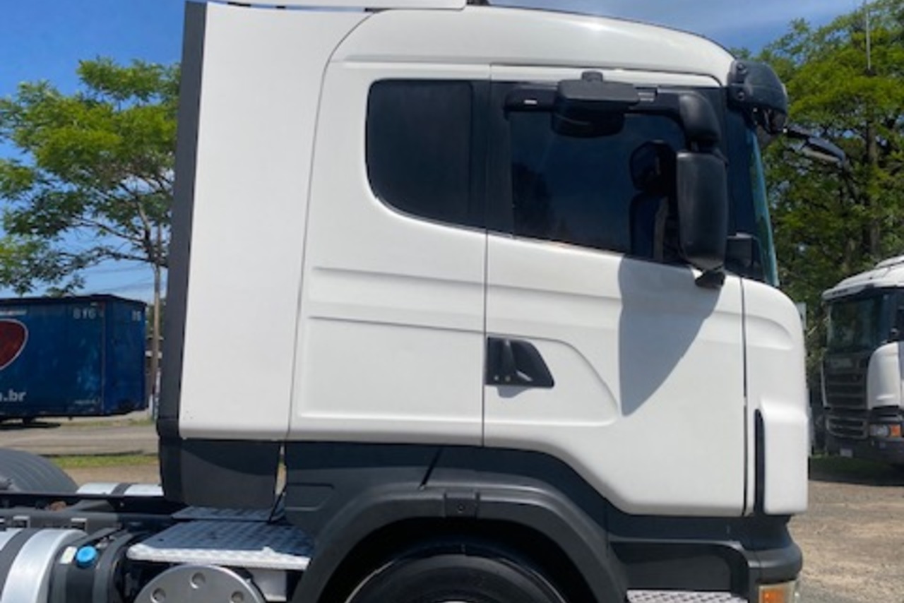 Scania 440 - 13/13 9