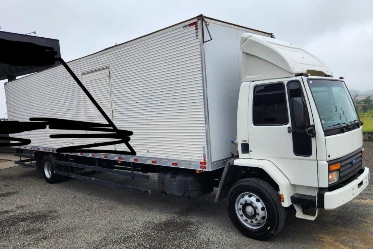 Ford Cargo1415 - 96/96 2