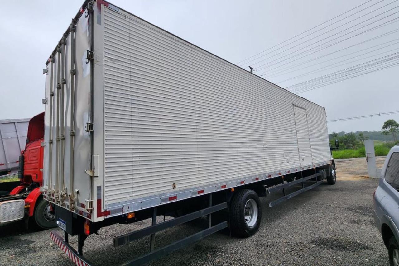 Ford Cargo1415 - 96/96 3