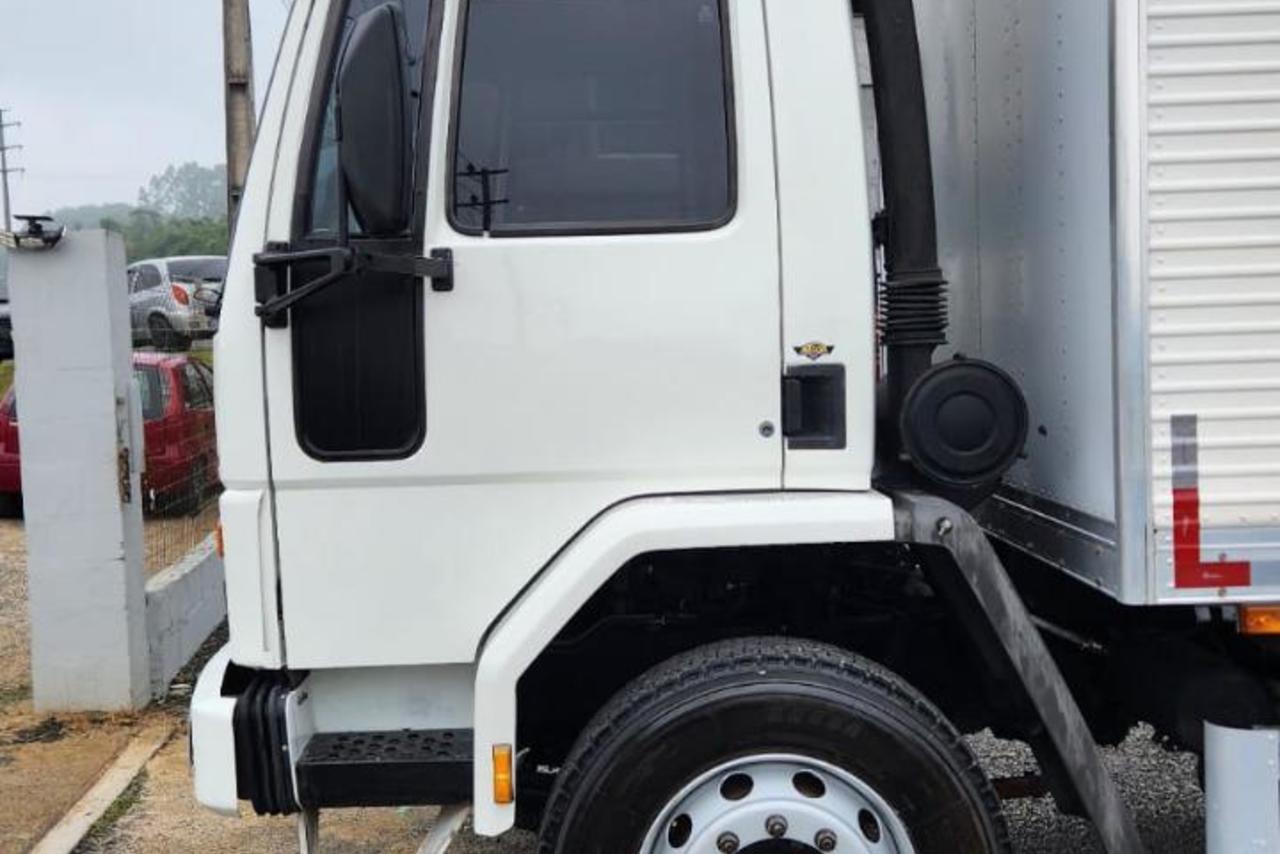 Ford Cargo1415 - 96/96 6