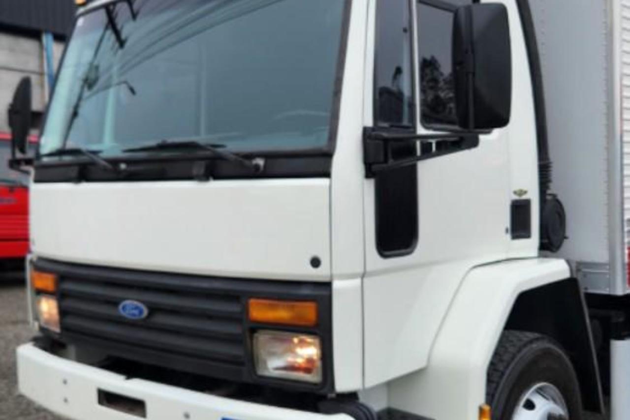 Ford Cargo1415 - 96/96 8