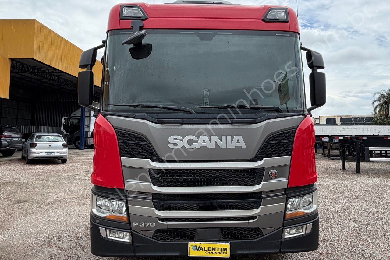 Scania P 370 - 23/24 2