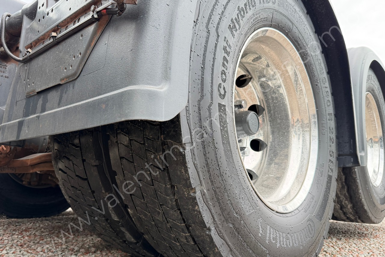 Scania P 370 - 23/24 5
