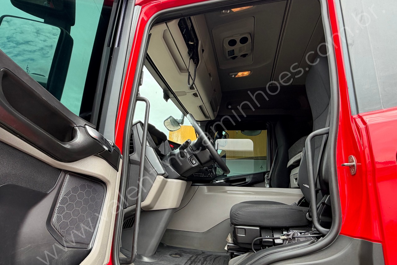 Scania P 370 - 23/24 7