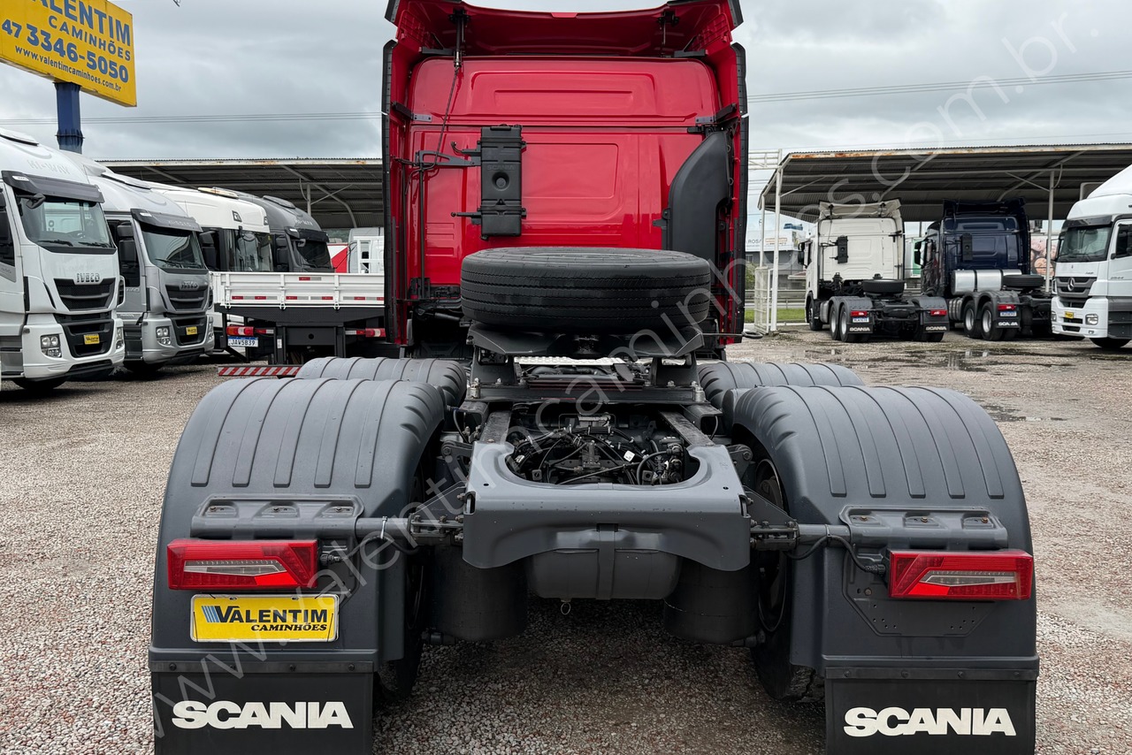 Scania P 370 - 23/24 9