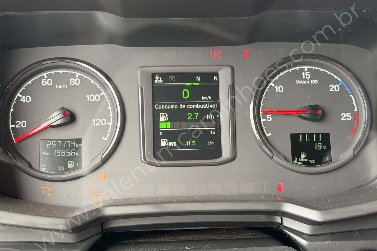 Scania P 370 - 23/24 10