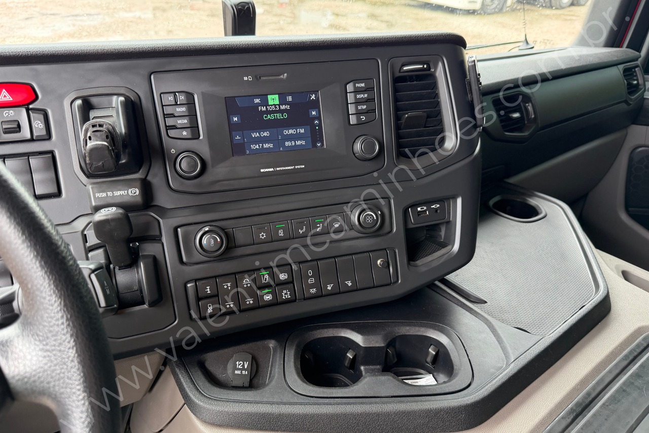 Scania P 370 - 23/24 11