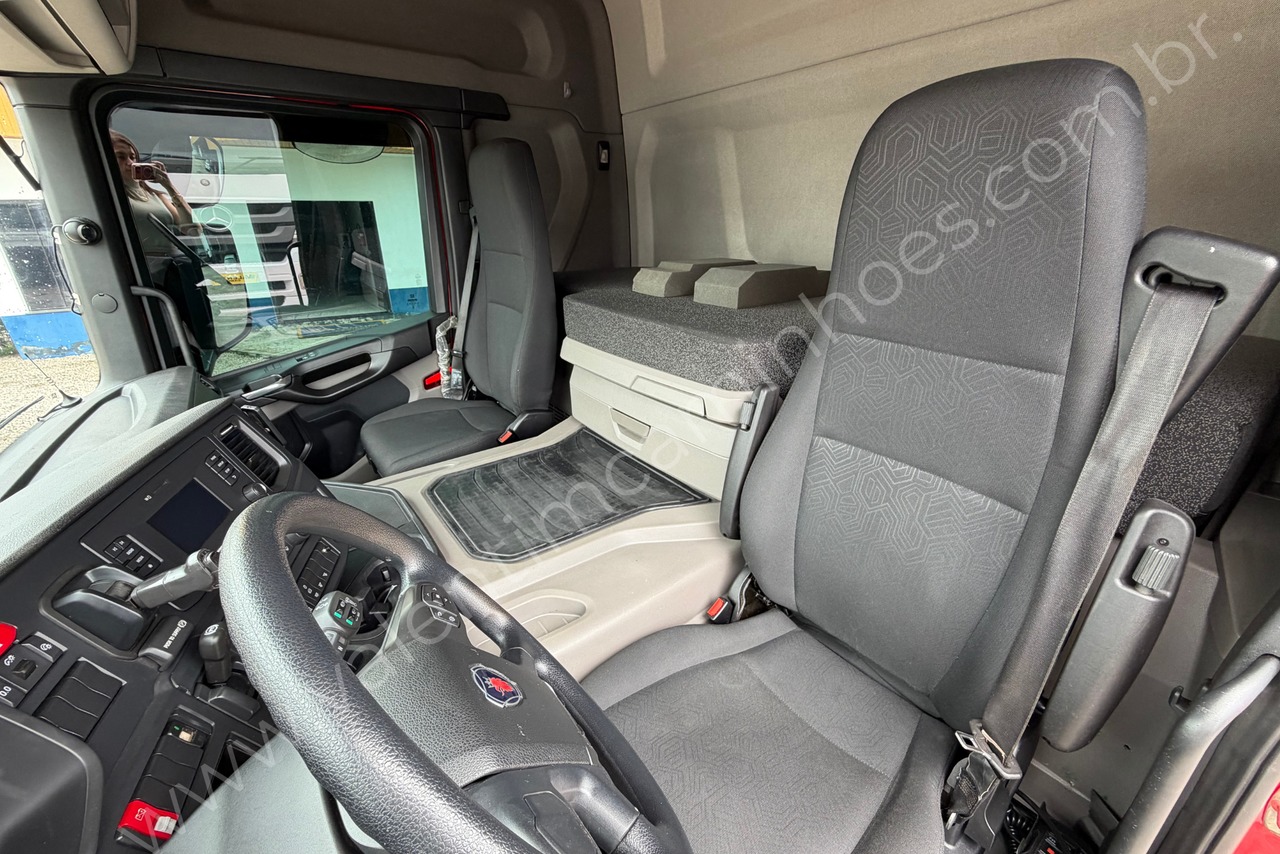 Scania P 370 - 23/24 12