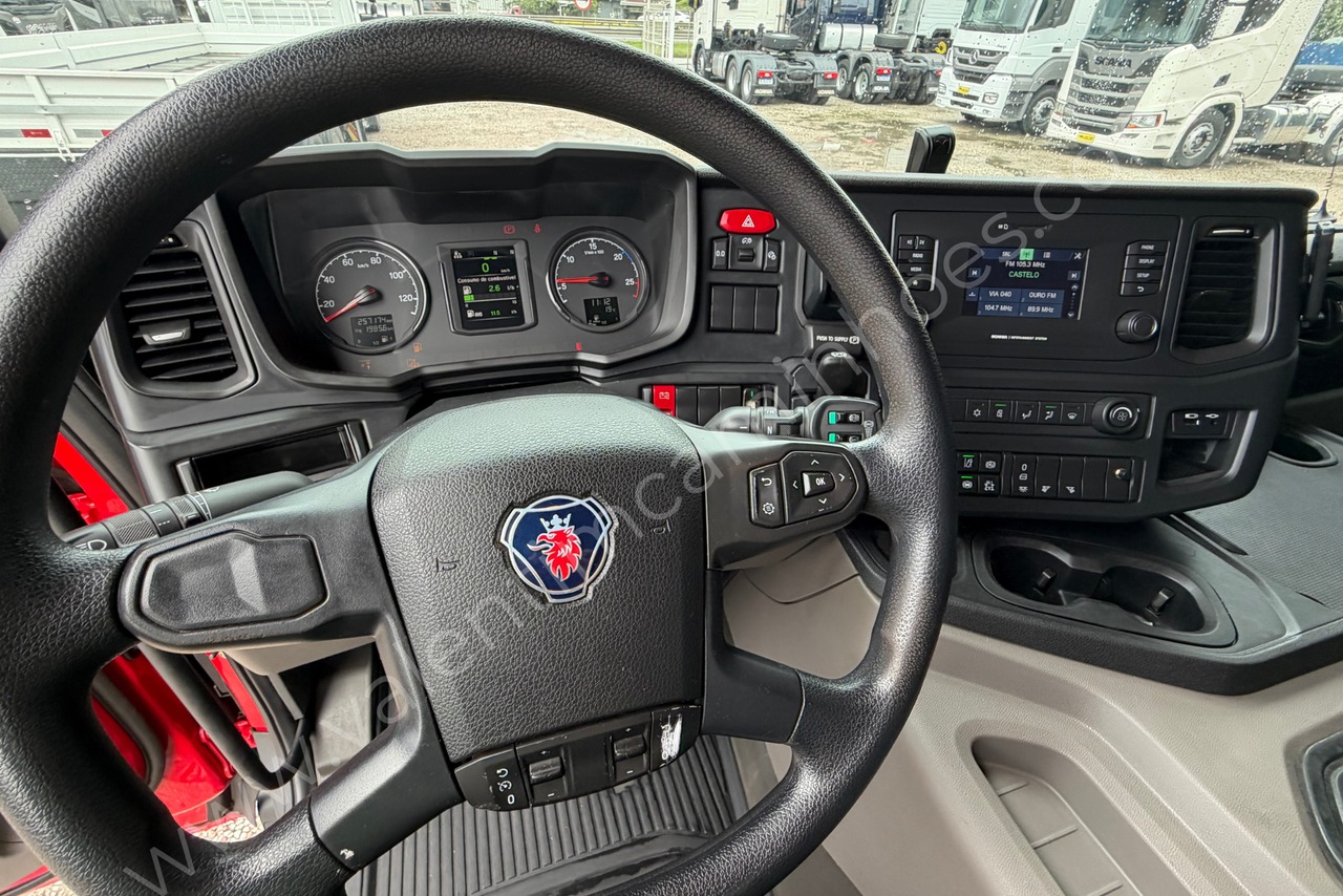 Scania P 370 - 23/24 13