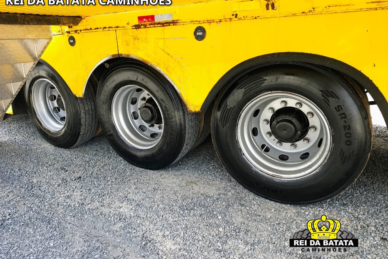 Guerra Baú  - 02/03 20