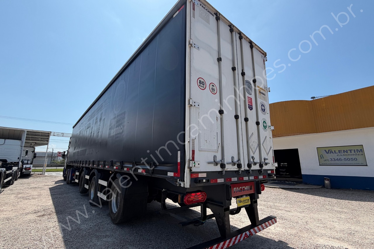 Facchini Sider - 20/20 3