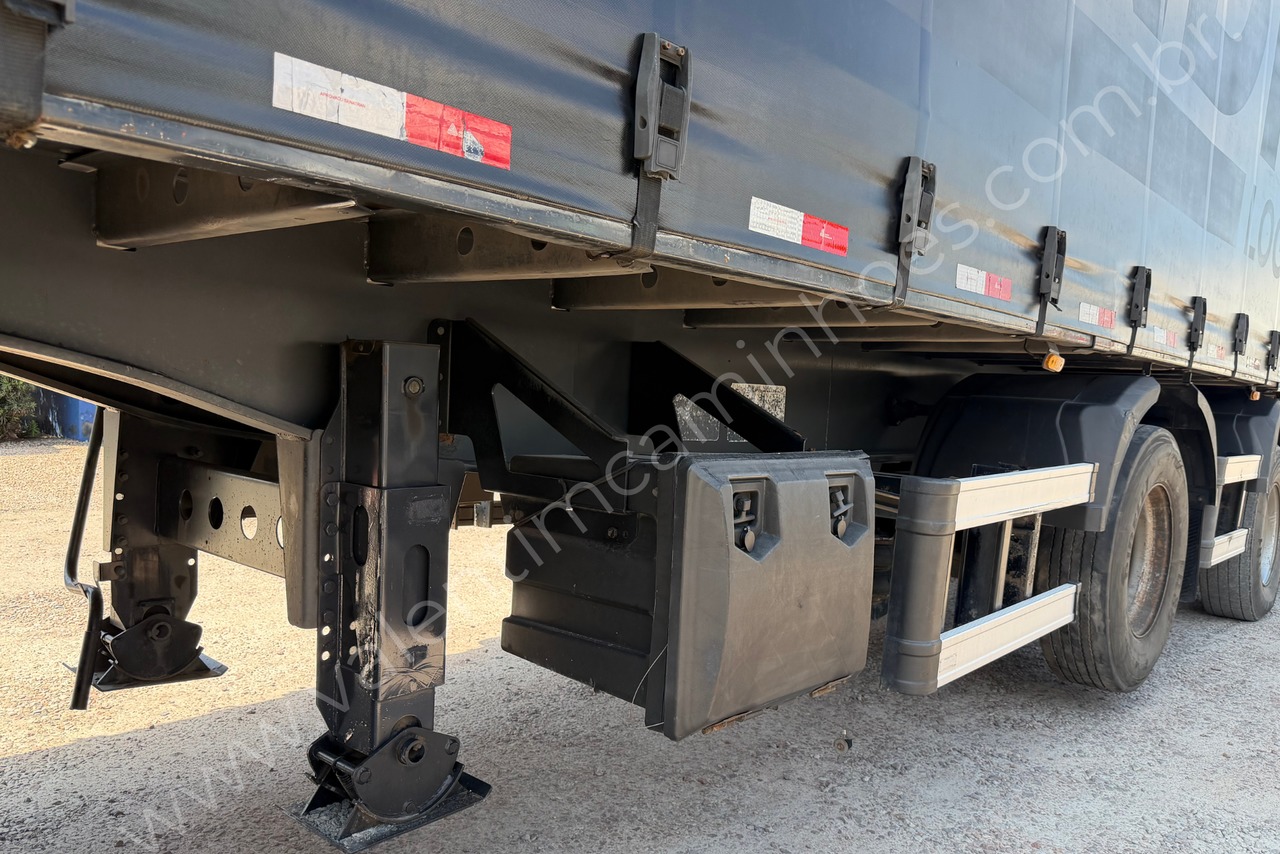 Facchini Sider - 20/20 4
