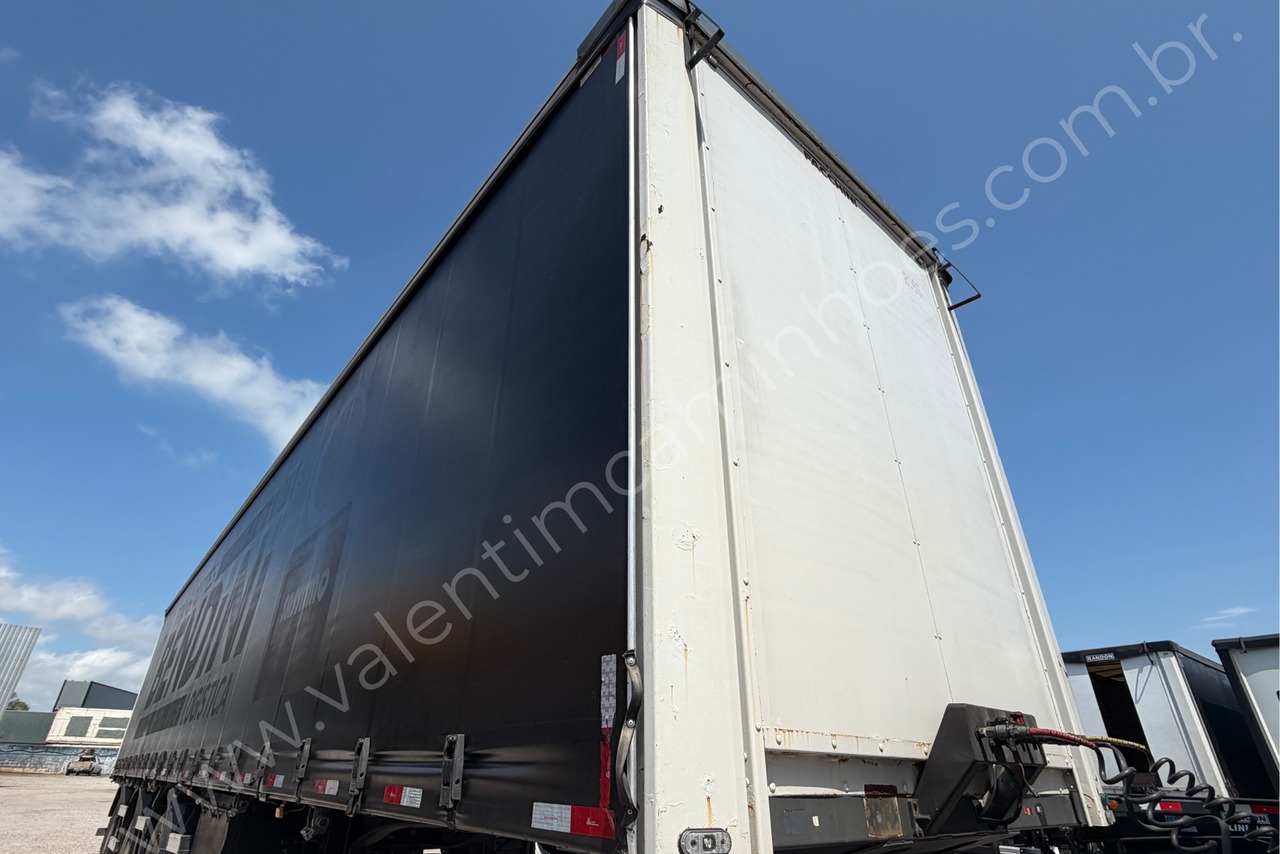Facchini Sider - 20/20 6