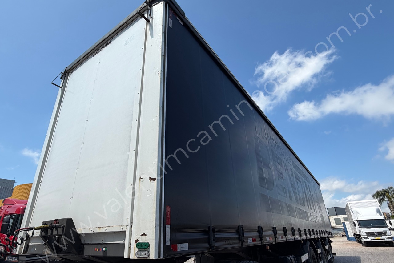 Facchini Sider - 20/20 7