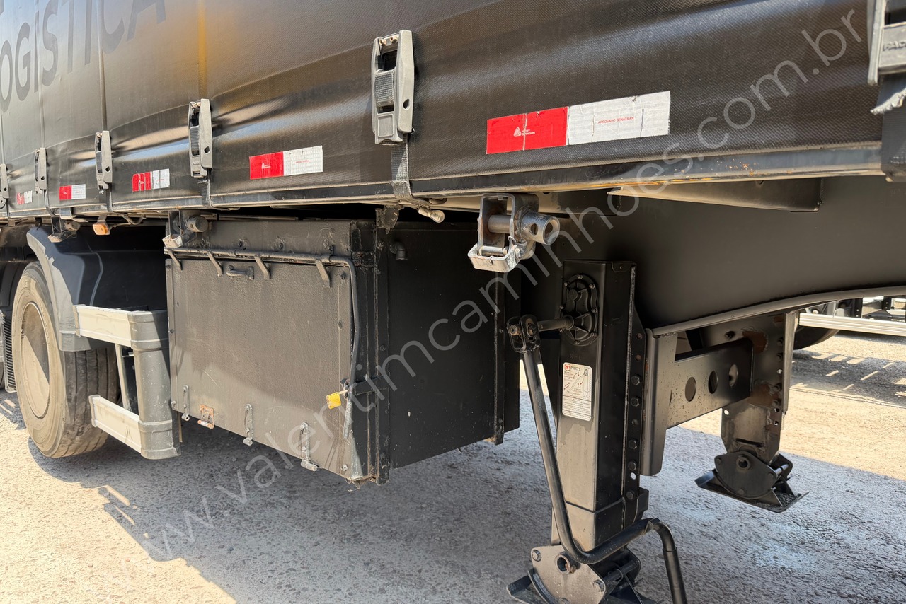Facchini Sider - 20/20 8