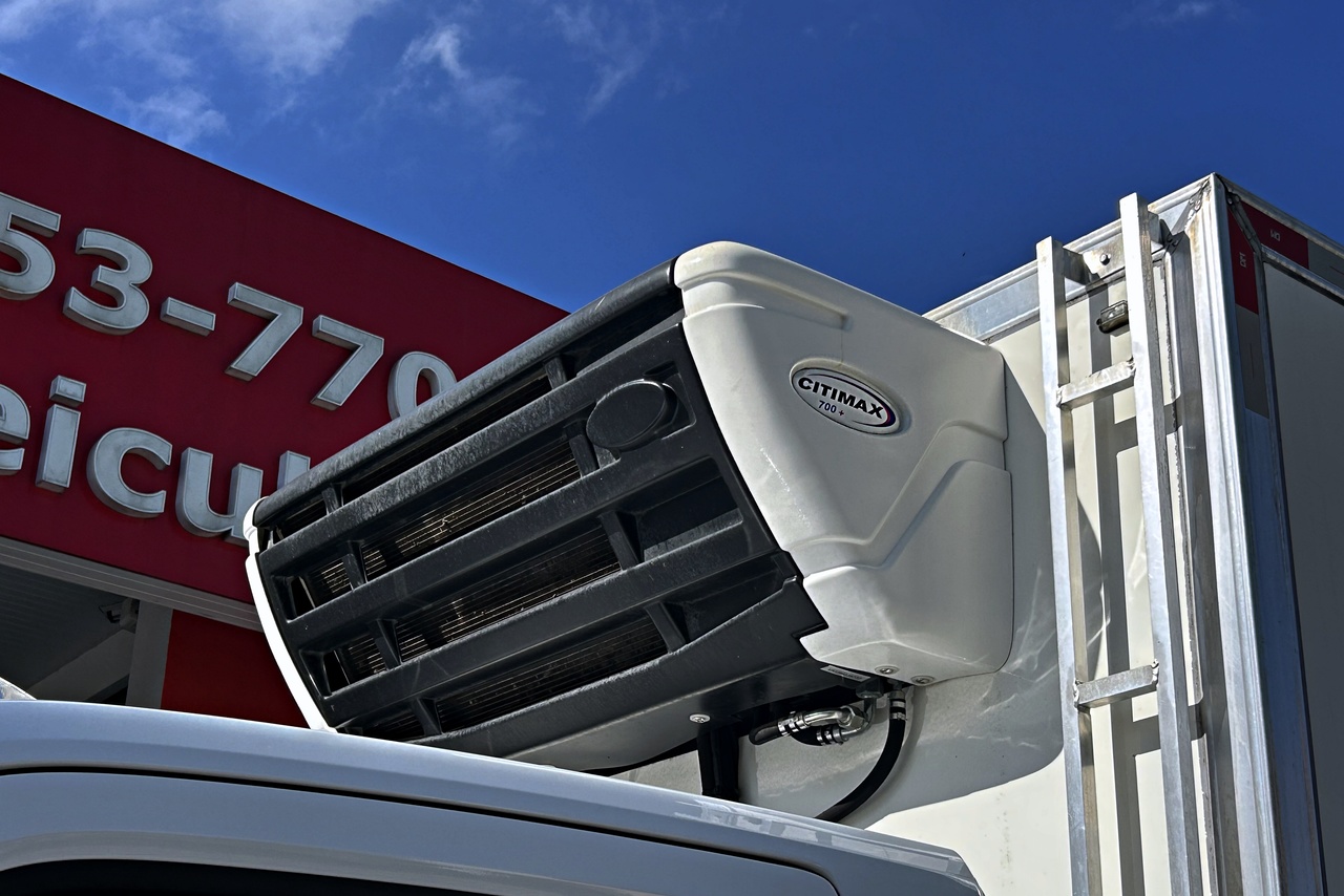 Volkswagen 11-180 Delivery  - 23/24 2