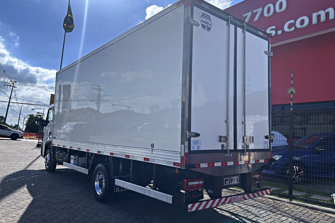 Volkswagen 11-180 Delivery  - 23/24 11