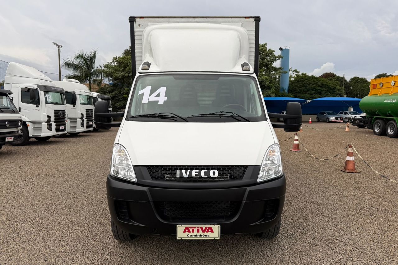 Iveco Daily 70C17 - 13/14 3