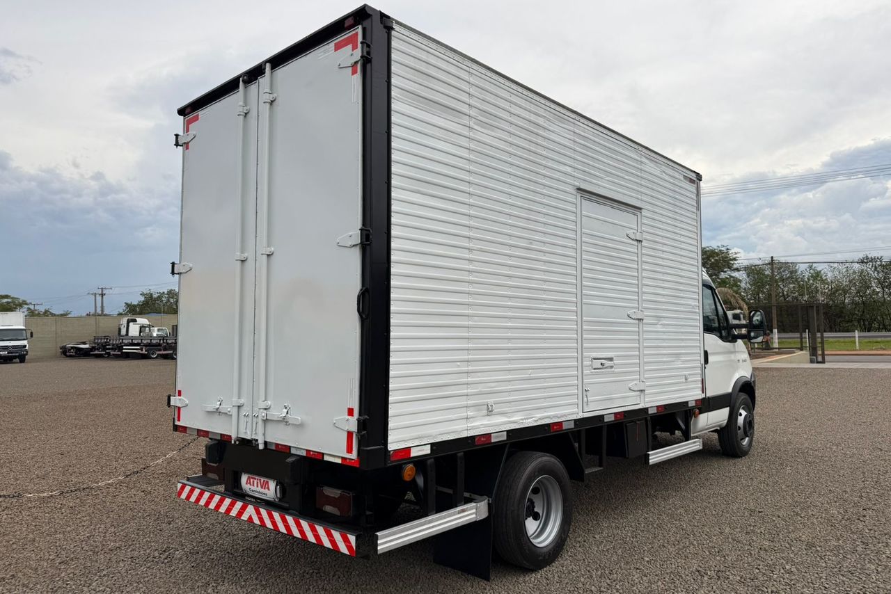Iveco Daily 70C17 - 13/14 5