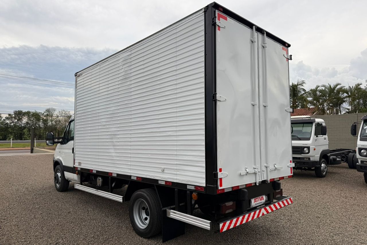 Iveco Daily 70C17 - 13/14 6