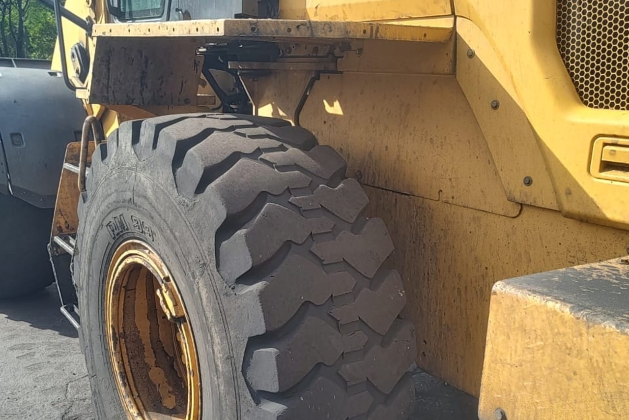 Caterpillar 938 K - 14/14 2