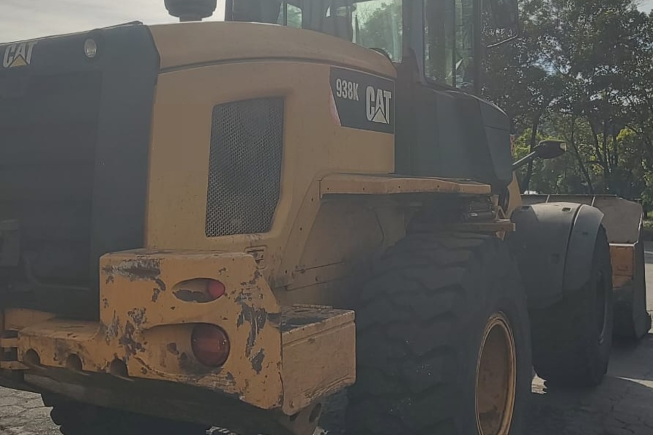 Caterpillar 938 K - 14/14 6