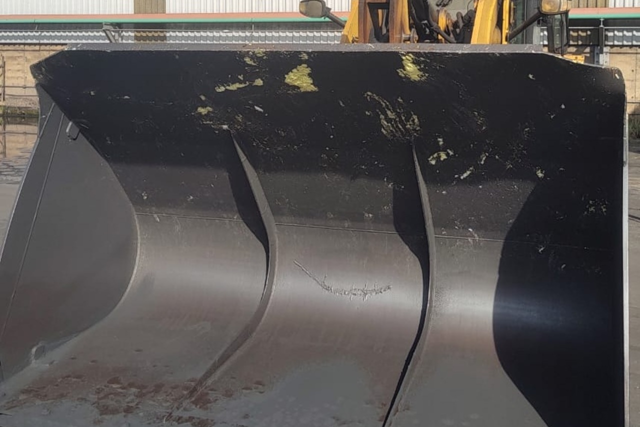 Caterpillar 938 K - 14/14 7