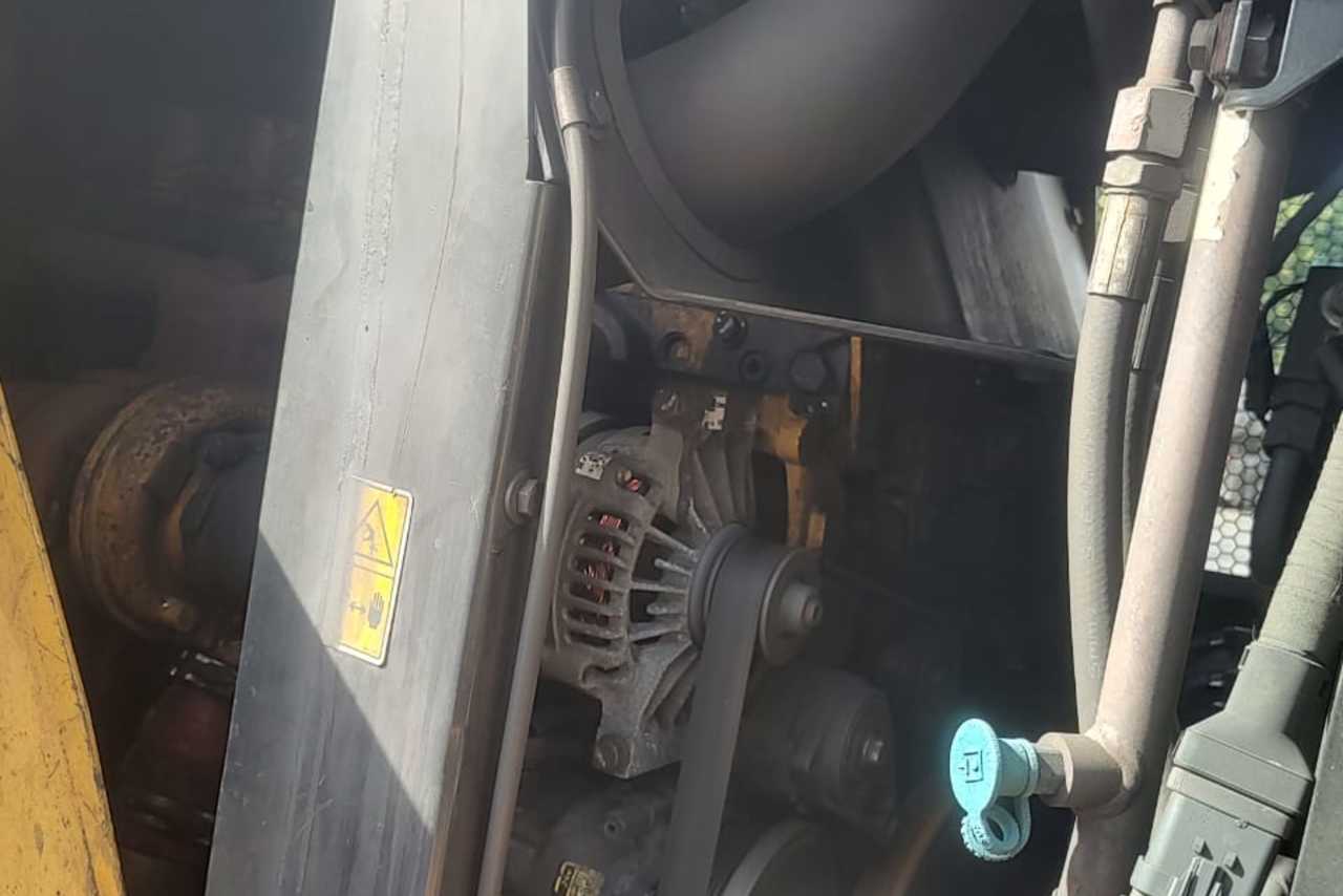 Caterpillar 938 K - 14/14 8