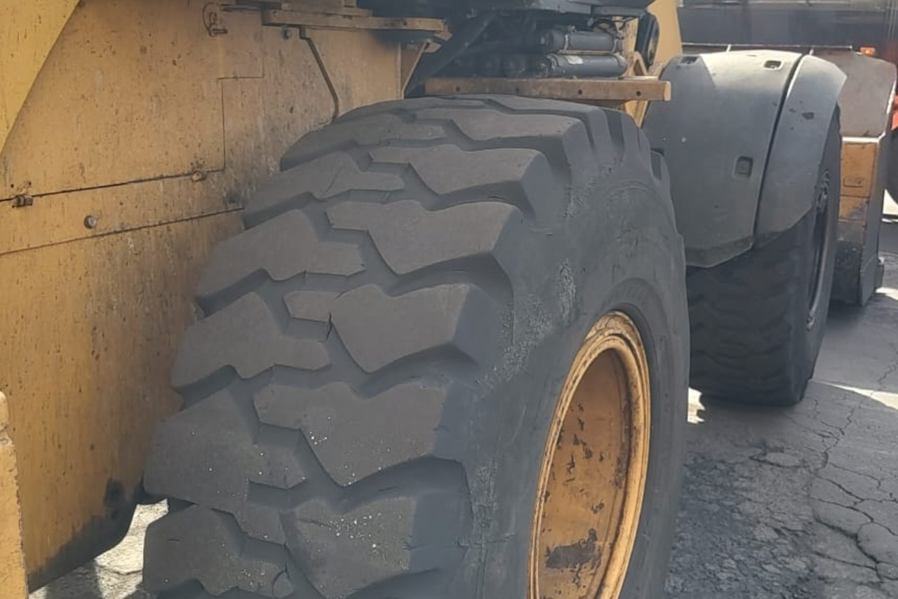 Caterpillar 938 K - 14/14 13