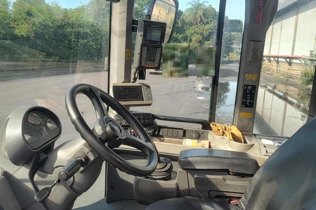 Caterpillar 938 K - 14/14 14