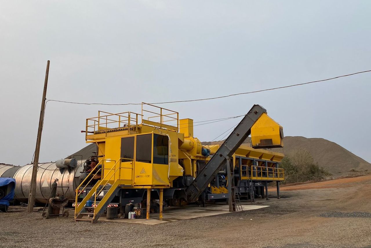 Ixon 80 Ton/H - 17/17 8