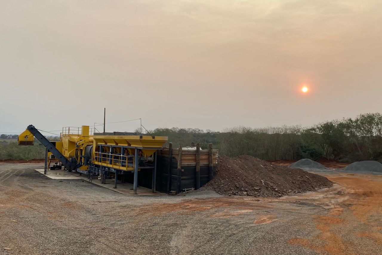 Ixon 80 Ton/H - 17/17 9