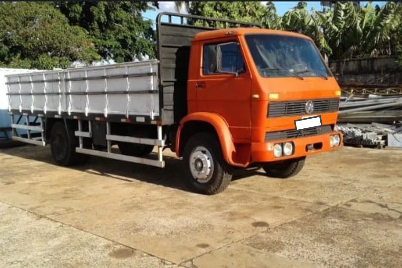 Volkswagen 12.140 - 87/87 10