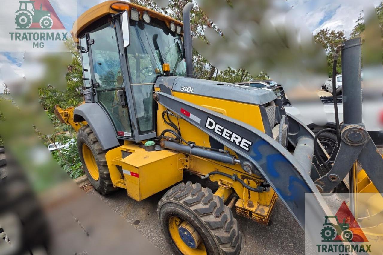 John Deere 310 L - 21/21 2