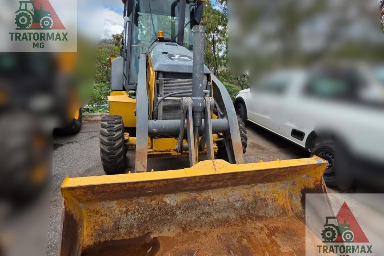 John Deere 310 L - 21/21 4