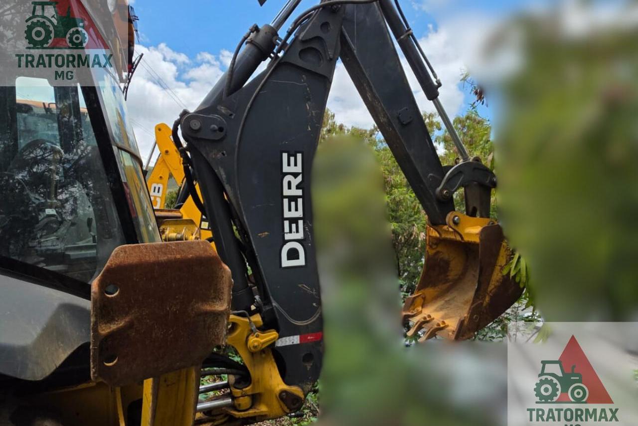 John Deere 310 L - 21/21 5