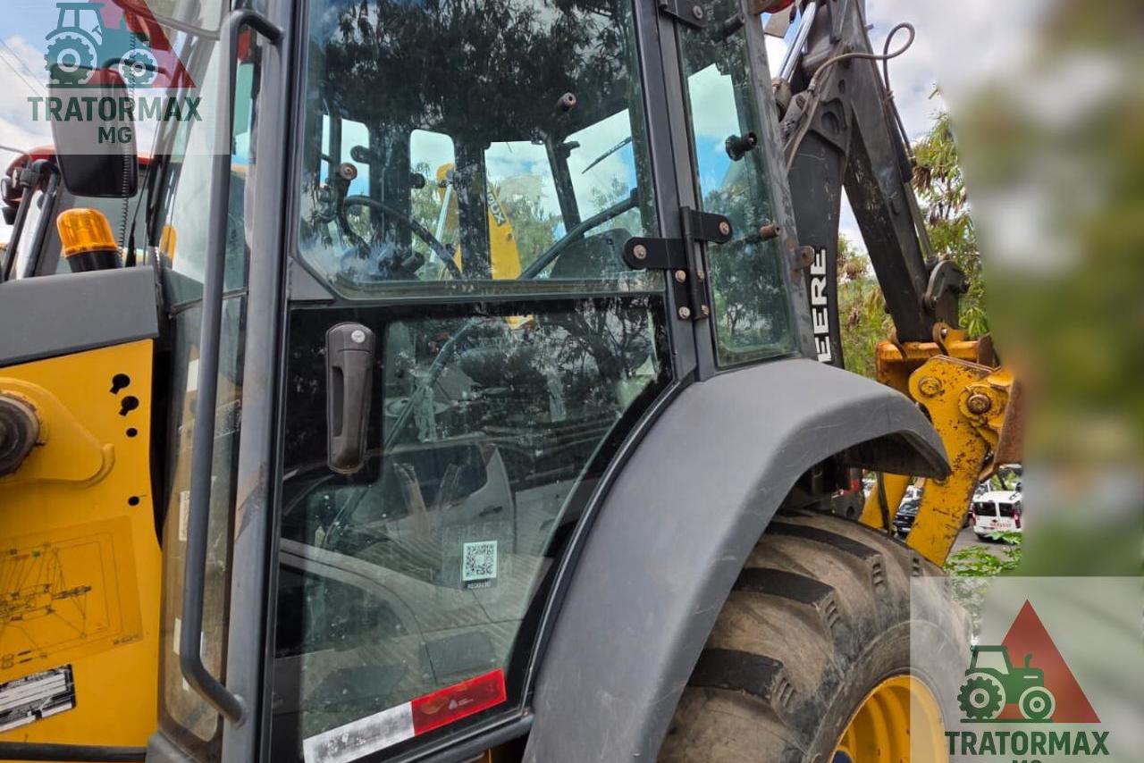 John Deere 310 L - 21/21 6