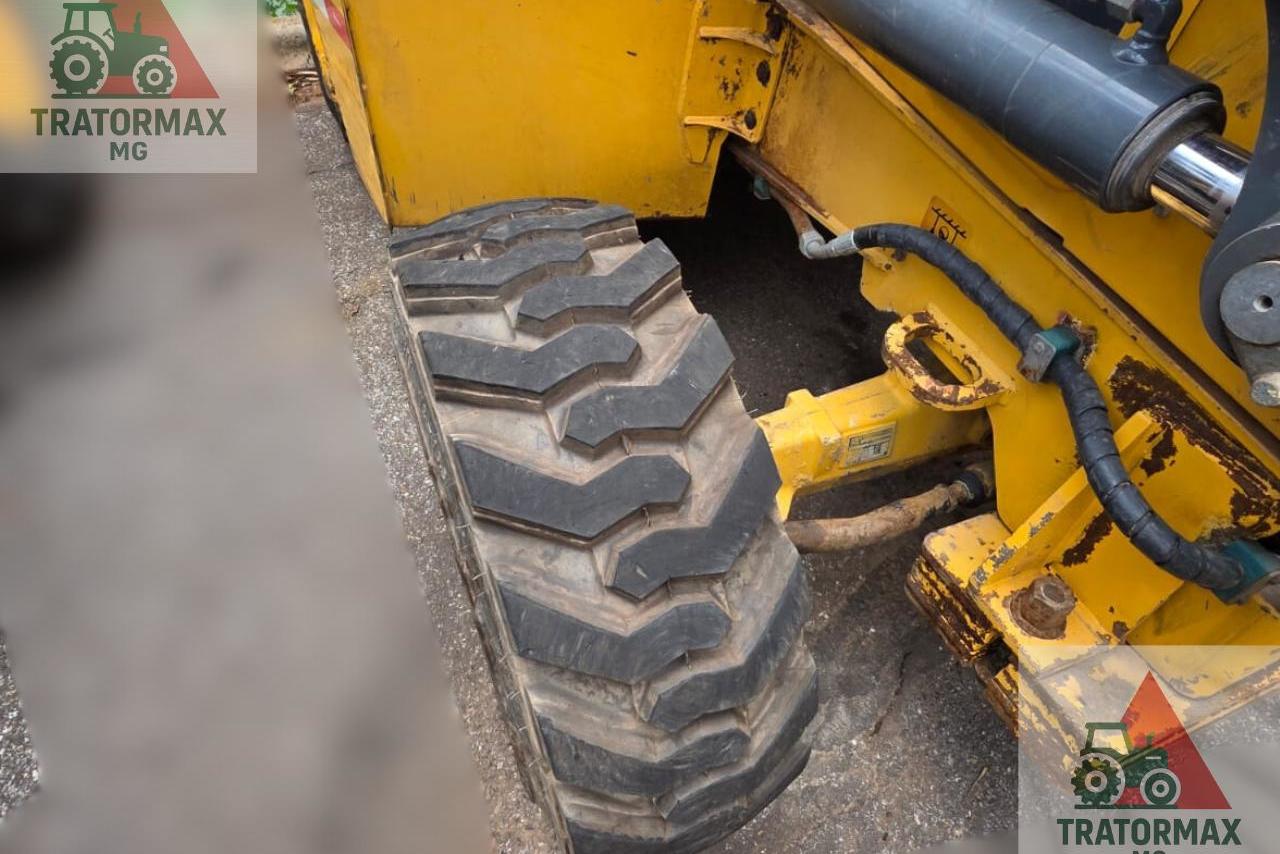 John Deere 310 L - 21/21 7