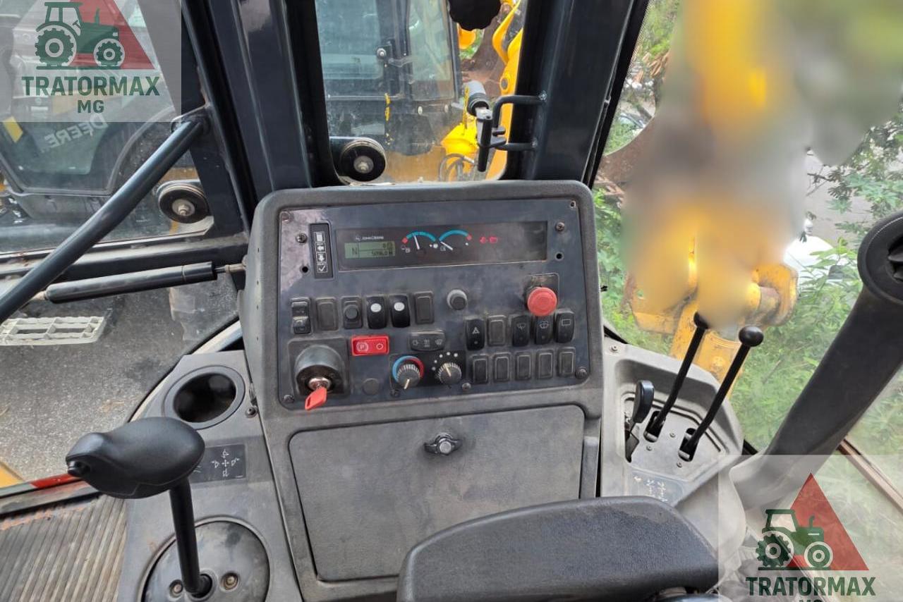 John Deere 310 L - 21/21 8
