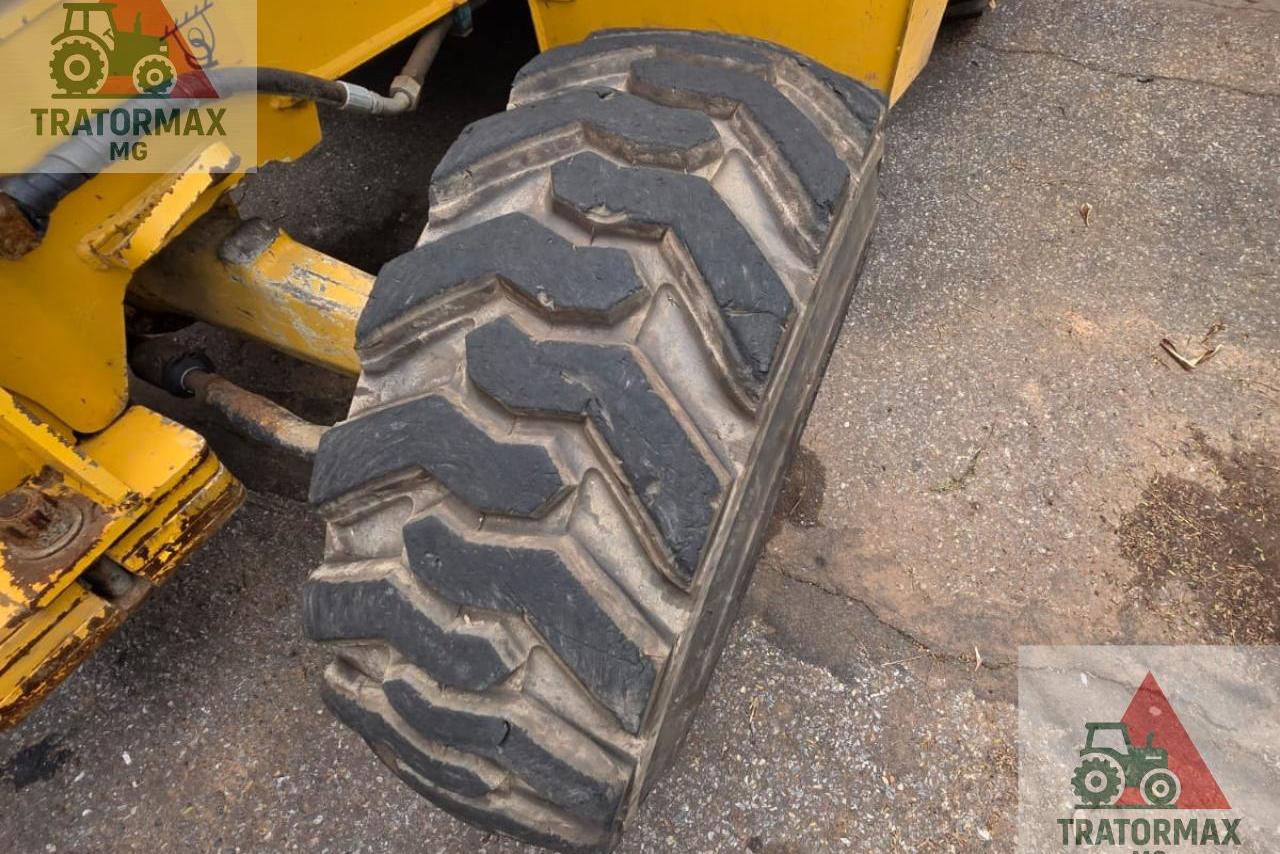John Deere 310 L - 21/21 11