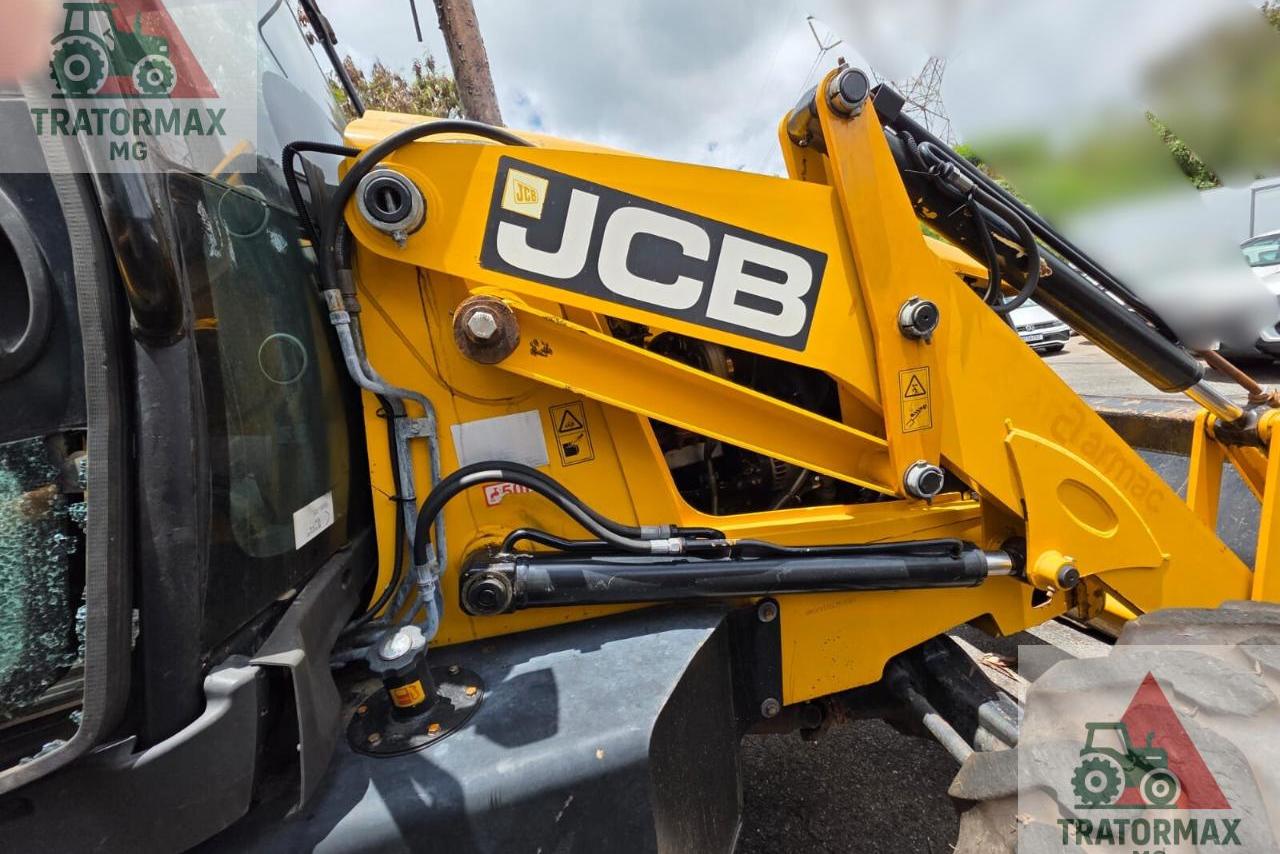 JCB 3CX - 20/20 7