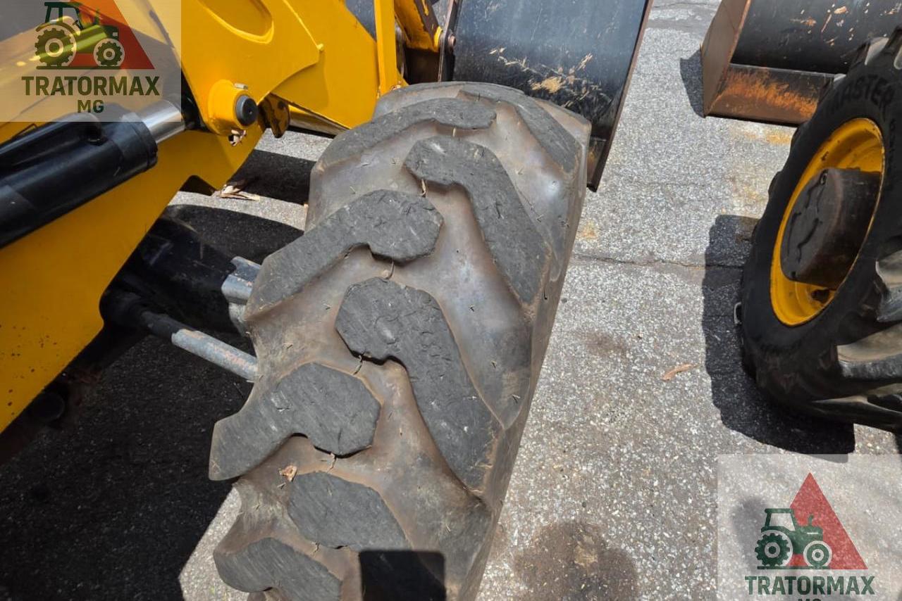 JCB 3CX - 20/20 9