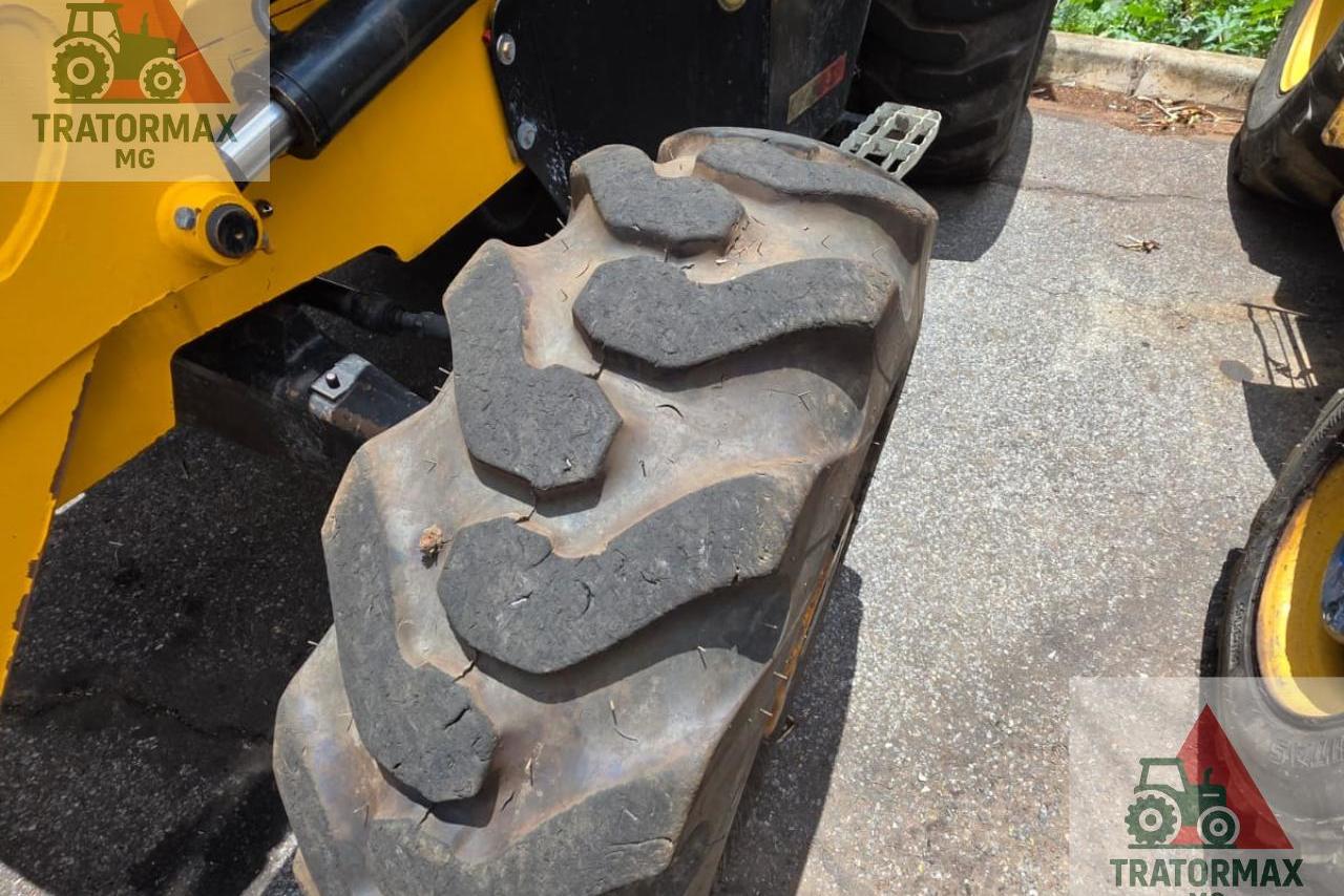 JCB 3CX - 20/20 10
