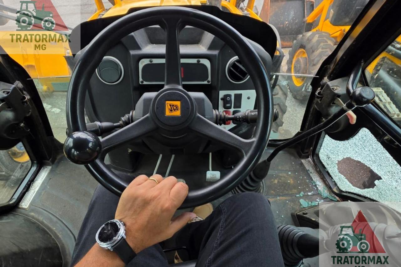 JCB 3CX - 20/20 14