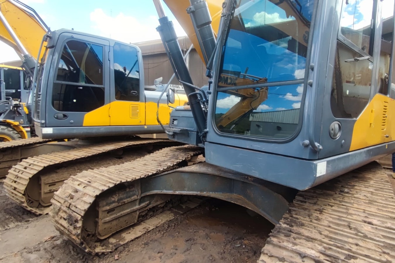 XCMG XE225BR - 23/23 2