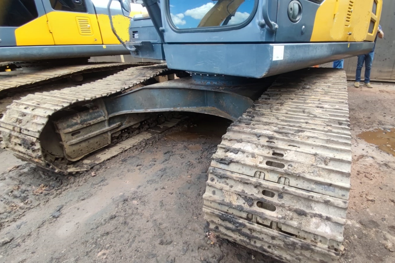 XCMG XE225BR - 23/23 3