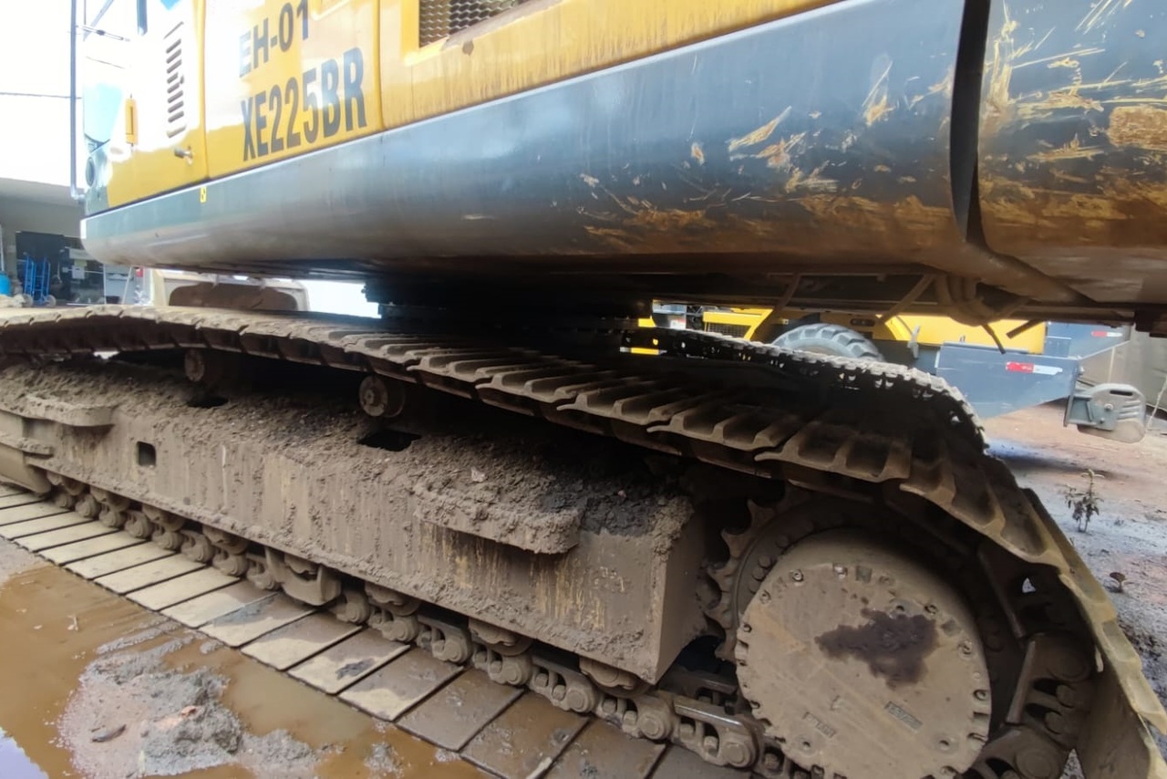 XCMG XE225BR - 23/23 5