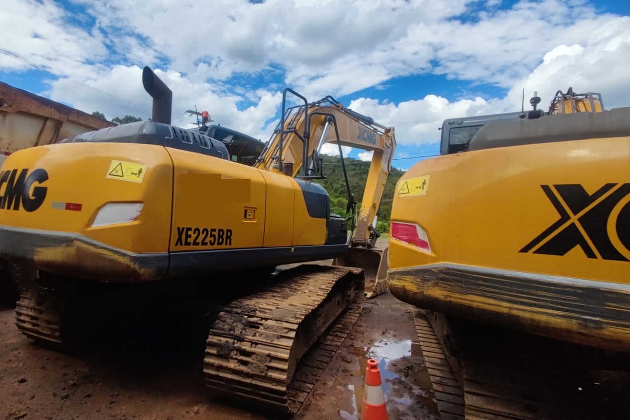 XCMG XE225BR - 23/23 6