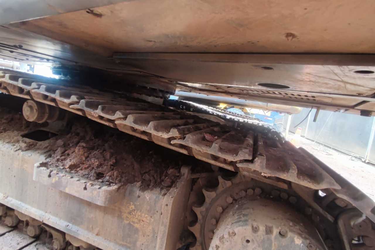 XCMG XE225BR - 23/23 7